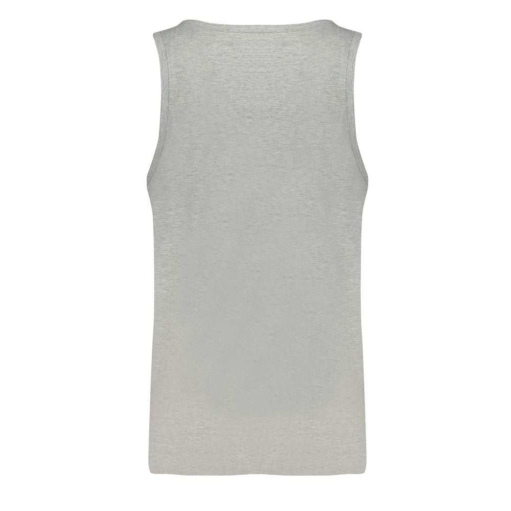 Norway 1963 Grey Cotton Shirt